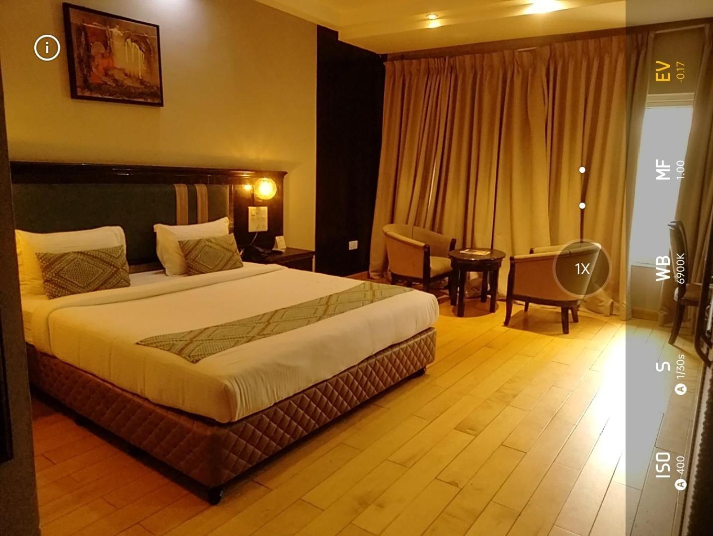 Hotel The Patricians Bilāspur Екстериор снимка